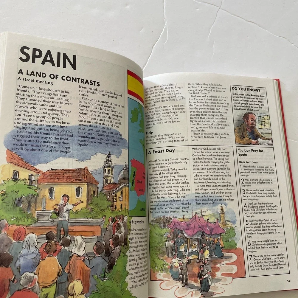N/A hardcover children